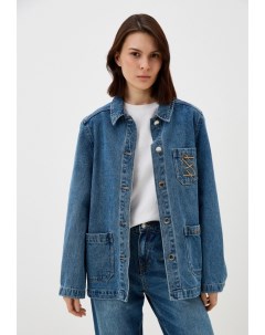 Куртка джинсовая Sabrina scala