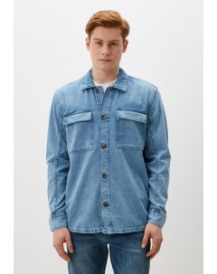 Рубашка джинсовая Tom tailor