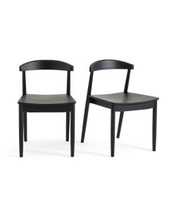 Комплект из двух стульев из Laredoute