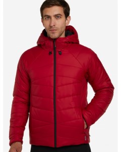 Куртка утепленная мужская Красный Northland