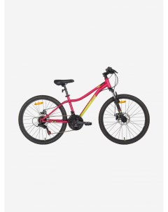 Велосипед для девочек Leeloo 2 0 24 2023 Мультицвет Stern