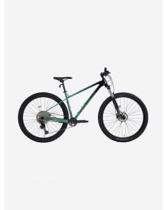 Велосипед горный Xtrada 6 29 Зеленый Polygon