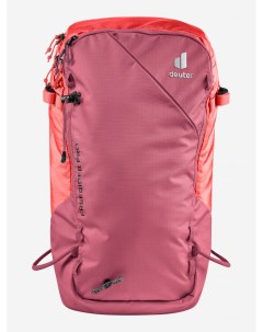 Рюкзак Freerider Pro 32 л Розовый Deuter