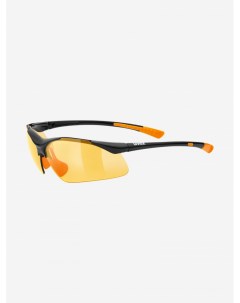 Солнцезащитные очки Sportstyle 223 Черный Uvex