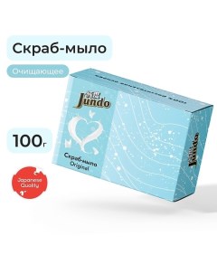 Крем мыло твердое Original 100 0 Jundo
