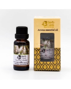 Эфирное масло Чайное дерево 20 0 Herbcare
