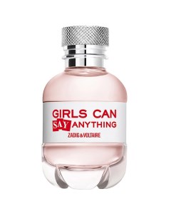 Girls Can Say Anything 30 Zadig&voltaire