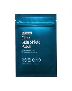 Патчи Clear Skin Shield Patch 39 By wishtrend