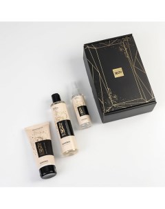 Подарочный набор парфюмированной косметики для кожи с лосьоном ROYAL Euphoria Beon