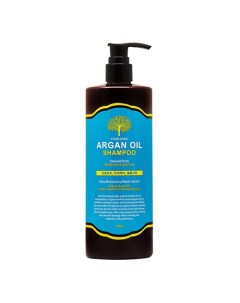 Char Char Шампунь для волос Аргановое масло Argan Oil Shampoo 500 Evas