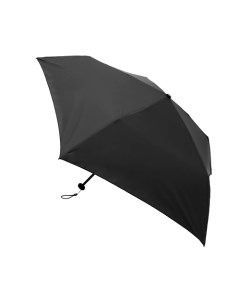 Зонт черный Mini Umbrella Black Twinkle