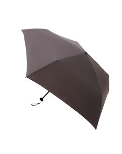 Зонт серый Mini Umbrella Gray Twinkle