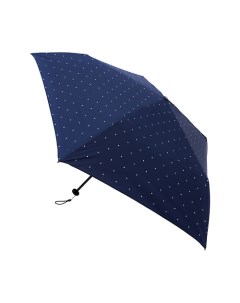 Зонт темно синий Mini Umbrella Dark Blue Twinkle