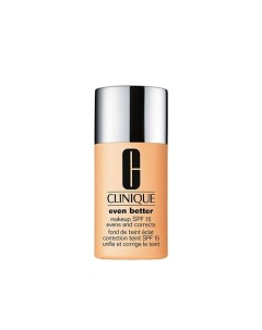 Тональный крем Even Better Makeup SPF 15 Clinique