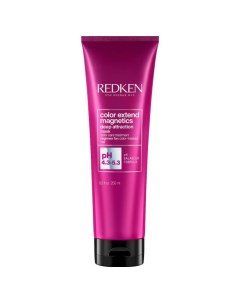 Маска для окрашенных волос Color Extend Magnetics 1023 250 мл Redken (сша)