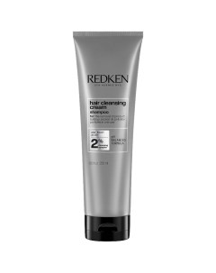 Очищающий Шампунь Hair Cleansing Cream 0418 250 мл Redken (сша)