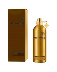 Mr Aoud Montale