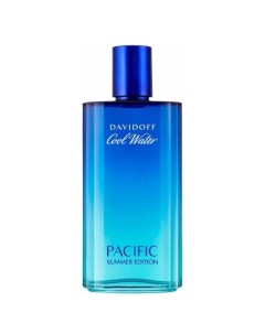 Cool Water Pacific Summer Edition for Men Davidoff