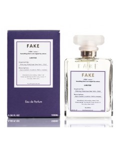 Limited Fake fragrances