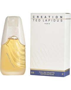 Creation Ted lapidus