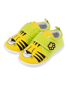 Кеды для мальчиков Playtoday newborn-baby