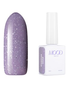 Гель лак Gel Polish Cosmos Void 10 г Moodnail