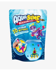 Набор для творчества малый Aqua slime