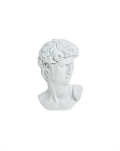 Декоративная фигурка Голова Давида Hoff