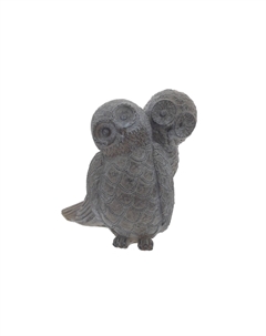 Декоративная фигурка Совы Hoff