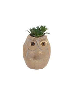 Декоративная фигурка Сова Hoff