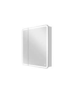 Зеркальный шкаф подвесной для ванной комнаты Altea Sanstar