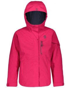 Куртка горнолыжная Jacket G s Vertic Virtual Pink Scott