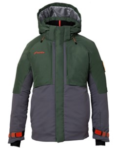 Куртка горнолыжная 23 24 Alpine Active Jacket M KA Phenix