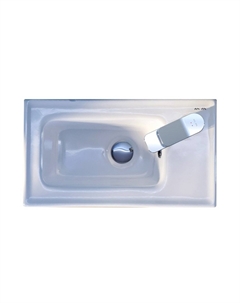 Раковина встраиваемая AM.PM X-Joy Am.pm.