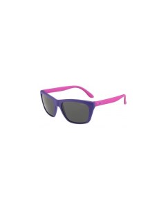 Очки солнцезащитные Jordan Matt Purple Fluo Pink Bolle