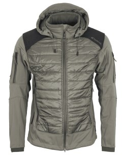 Тактическая куртка G Loft ISG 2 0 Jacket Olive Carinthia