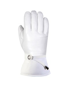Перчатки Grand Soft DT Glove W White Snowlife