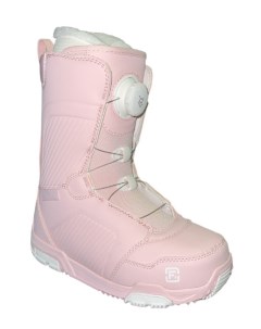 Ботинки сноубордические TGF Pink Felix