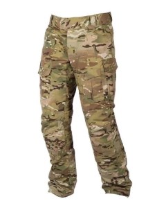 Тактические брюки A9 U Utility Mission Pants Multicam Beyond clothing