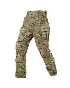 Тактические брюки G3 Combat Pants Multicam Crye precision