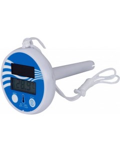 Термометр Digital на солнечной батарее TH13BU Poolmagic