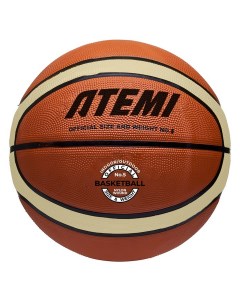 Мяч баскетбольный BB200N р 5 окруж 68 71 Atemi