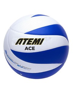 Мяч волейбольный ACE N р 5 окруж 65 67 Atemi
