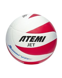 Мяч волейбольный JET N р 5 окруж 65 67 Atemi