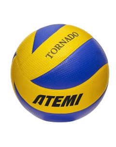 Мяч волейбольный Tornado N р 5 окруж 65 67 Atemi