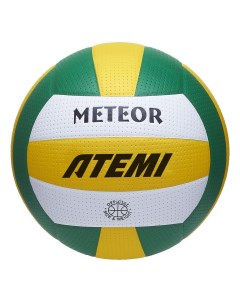 Мяч волейбольный Meteor N р 5 окруж 65 67 Atemi