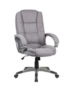 Офисное кресло CH667 серый 00 07145964 Chairman