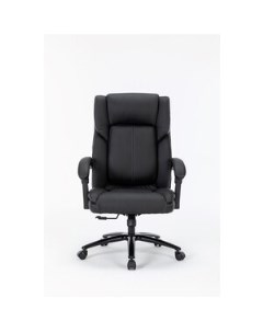 Офисное кресло CH415 экокожа черный 00 07145939 Chairman