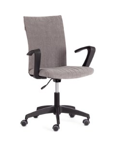 Кресло SPARK флок серый 29 21292 Tetchair