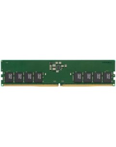 Модуль памяти DDR5 16GB HMCG78AEBUA081N PC5 38400 4800MHz CL40 1 1V Hynix